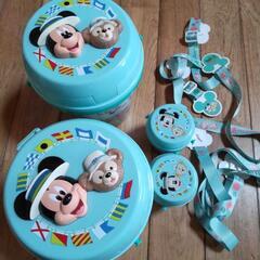 ディズニーポップコーンケースの画像