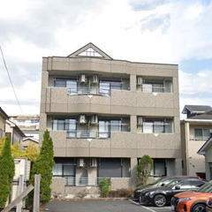 ⭐️トリプルゼロ物件⭐️ 敷金/礼金/仲手0円 😄審査通過…
