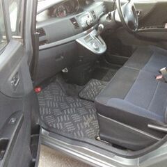 22年式ムーブＸ、VS3、グレーの画像