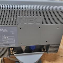 NEC 15㌅モニターの画像