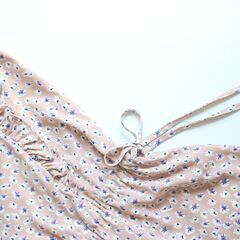 🌸🌸♡.格安 アパートバイローリーズワンピース.♡の画像