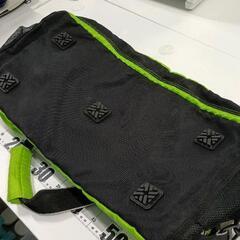 0629-109 adidas ボストンバッグの画像