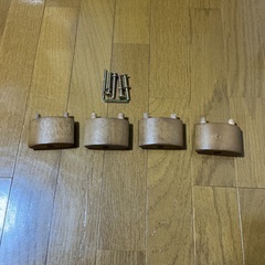 折りたたみローテーブルの画像