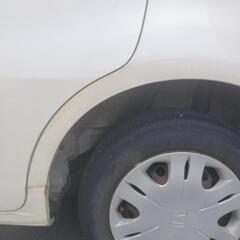 商談中　富士市　ホンダ フィット 89656km　車検令和9年2月末の画像