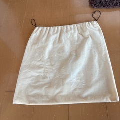 ACE巾着バッグの画像