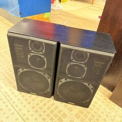 ONKYO スピーカー PS-33D 現状品