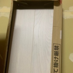 フローリング床材の画像