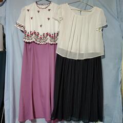 レディース服6枚の画像