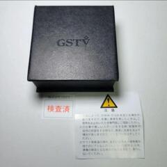 GSTV K18 イヤリング ダイヤモンド 0.25 イヤーカフ ピアス 新品の画像