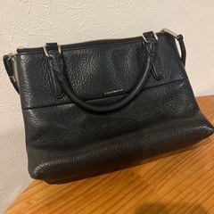 COACH ショルダーバッグ レディース