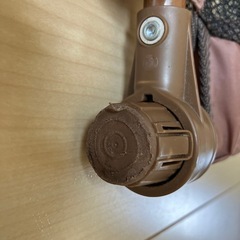 幅可変式ベビーフェンス の画像