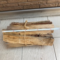 薪1🌲広葉樹　の画像