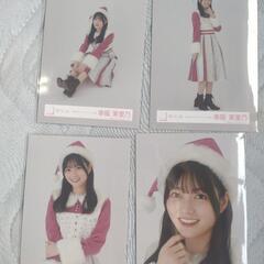 櫻坂46幸阪茉里乃