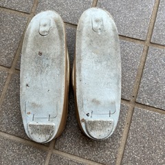 着物靴の画像