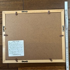 額縁の画像
