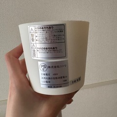 シーリングライト　の画像