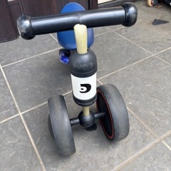 D-bike mini Hondaの画像