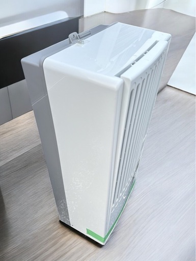 ルームエアコン JA-16T ホワイト （Haier JA-16T窓用エアコン