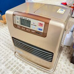 【特価品】ダイニチ ファンヒーター FW-374LX 2008年製 