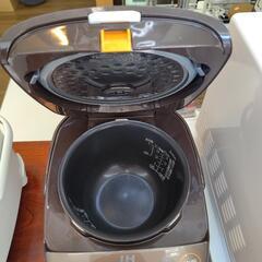 象印 炊飯器 NP-GV05の画像