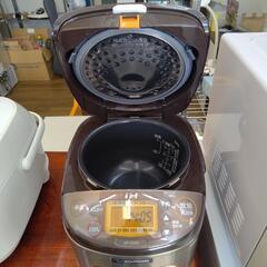 象印 炊飯器 NP-GV05の画像