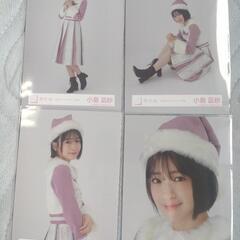 櫻坂46小島凪紗