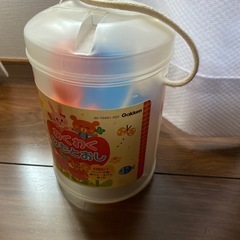 学研　gakkenわくわくひもとおしの画像