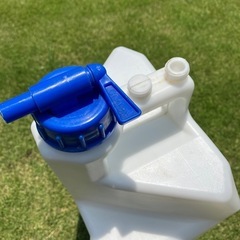 ユニフレーム　ツーバーナー、キッチンスタンドの画像