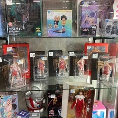 【売場にて一部フィギュア半額セール中‼️】　KADOKAWA ノーゲーム•ノーライフ　白ネコver 1/12 未開封品（写真2枚目参照）の画像