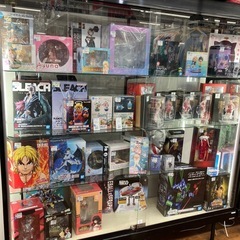 【売場にて一部フィギュア半額セール中‼️】　KADOKAWA ノーゲーム•ノーライフ　白ネコver 1/12 未開封品（写真2枚目参照）の画像