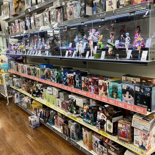 【売場にて一部フィギュア半額セール中‼️】　KADOKAWA ノーゲーム•ノーライフ　白ネコver 1/12 未開封品（写真2枚目参照）