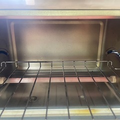 高年式　小泉成器　KOIZUMI　オーブントースター　KOS-10E3　2024年製　トースト　パン　稼働確認済　中古　④の画像