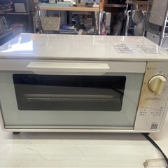 高年式　小泉成器　KOIZUMI　オーブントースター　KOS-1...
