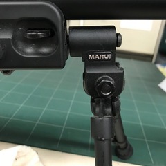 ジャングルジャングル貝塚店　東京マルイ　スナイパーライフル99 AW5103  おもちゃ　買取り　貝塚市　二色浜の画像