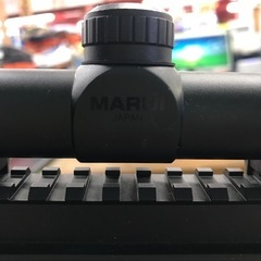 ジャングルジャングル貝塚店　東京マルイ　スナイパーライフル99 AW5103  おもちゃ　買取り　貝塚市　二色浜の画像