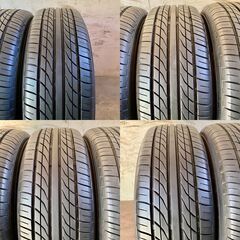 PRACTIVA 205/55R16 91V中古タイヤ4本セット (マスウード) 佐倉