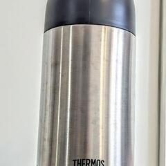 使用回数僅少なTHERMOS製のコーヒーメーカーです。の画像