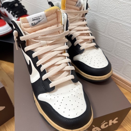 NIKE?4点セット?