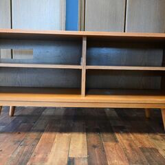 TVボード・テレビ台　unicoのアウトレット品