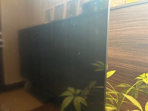 2023製　50インチテレビ　SHARP　4t-c50dl1