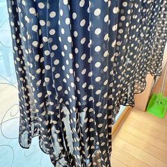 ②　夏物商品　タグ付き新品　定価19950円の画像