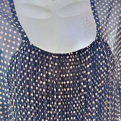 ②　夏物商品　タグ付き新品　定価19950円の画像