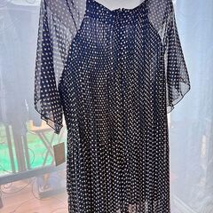 ②　夏物商品　タグ付き新品　定価19950円の画像