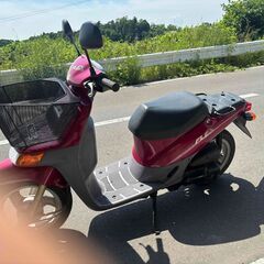 値下げ　安い原付スクーターあります　珍車　ホンダ　フレッウス　50の画像