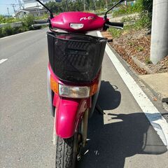 値下げ　安い原付スクーターあります　珍車　ホンダ　フレッウス　50の画像