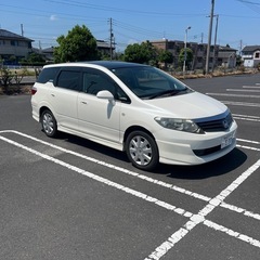 ホンダ エアウェイブ 安く