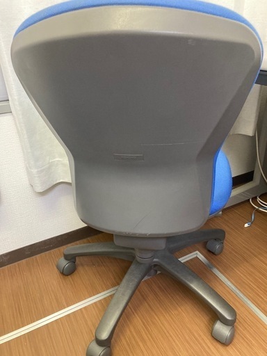 大阪府の机椅子セットの中古が安い！激安で譲ります・無料で