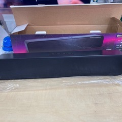 10W BT サウンドバースピーカーRevolution3  リサイクルショップ宮崎屋　住吉店25.8.28の画像