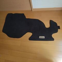 フレックスドリーム　ハイエース用　フロアマット