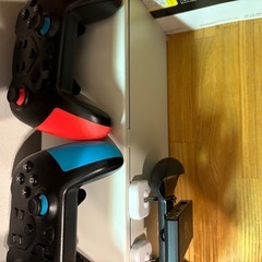 任天堂Switchの画像